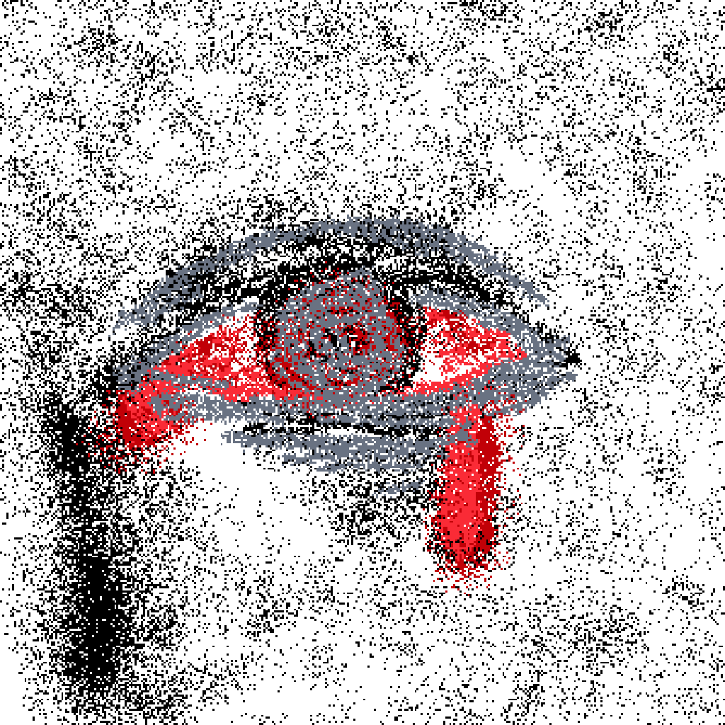B ～！