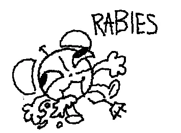 RABIES