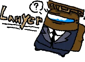 Lawyer.....ewewewew squish it!!