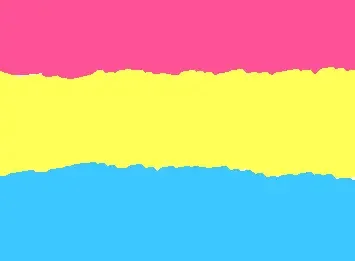 Pan Flag
