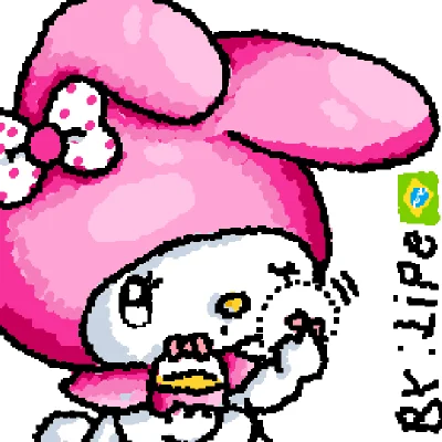 My Melody ♡