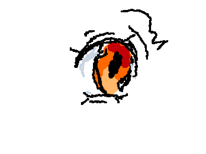 another eye!