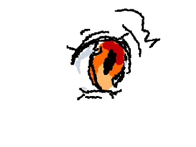 another eye!