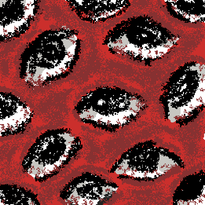 I can see you