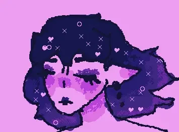 IDKKK Space girl iggg :P