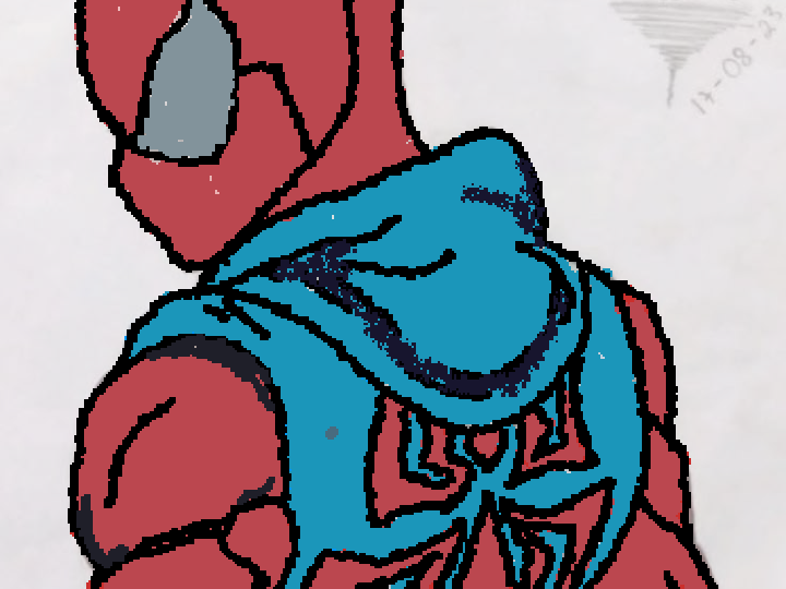 spider man