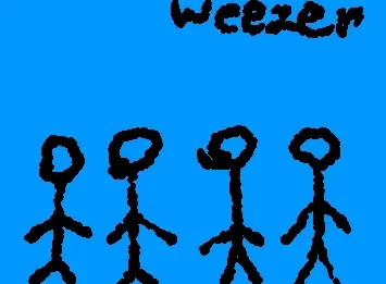 weezer