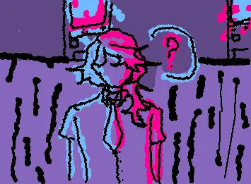 i dunno but yeah