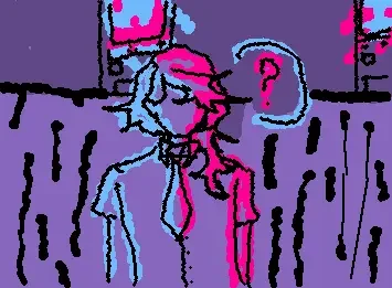 i dunno but yeah