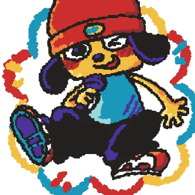 parappa!