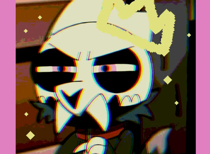 King