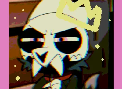 King