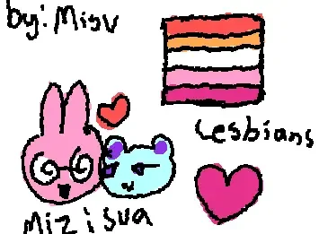 Mizisua yuri
