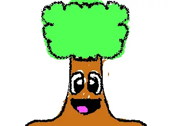 Tree guy