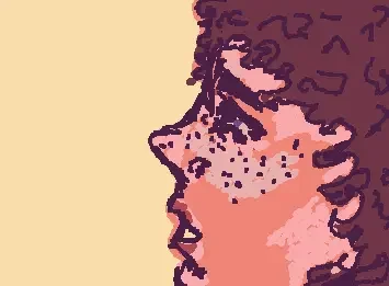 bad color pallete