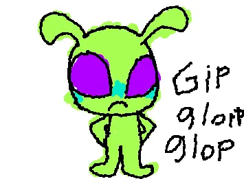 Glorpy glorp ☆