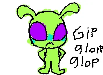 Glorpy glorp ☆