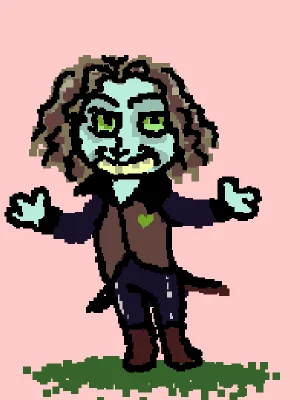 Rumplestiltskin