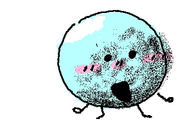 buble