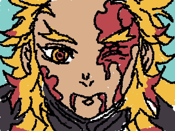 rengoku