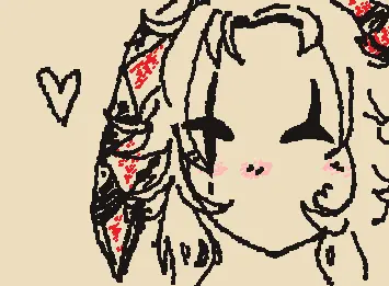 my love~