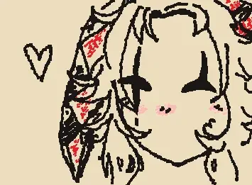 my love~