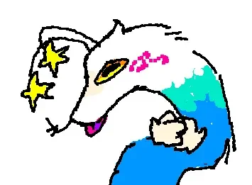 a worm oc or s it a tharapist