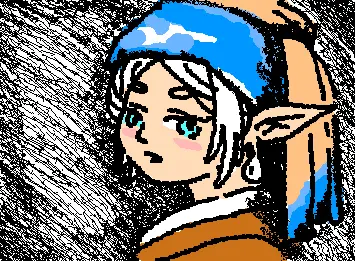Fern Pearl