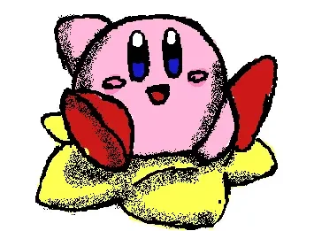 kirby