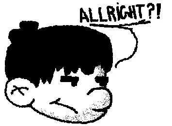 Allright??!!
