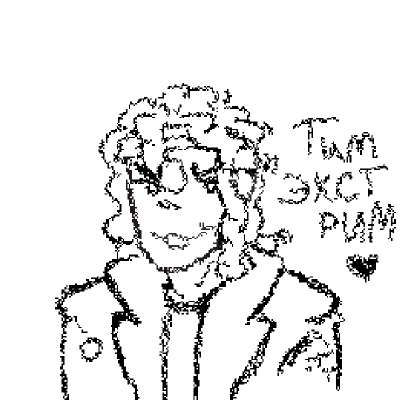 Tim from Linch fandom