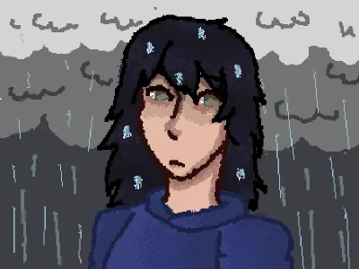 Rain🌧