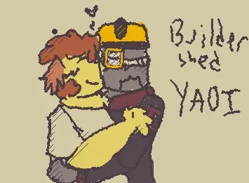 Yaoi