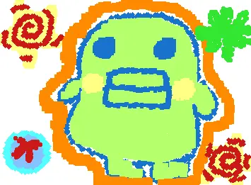 Tomogatchii