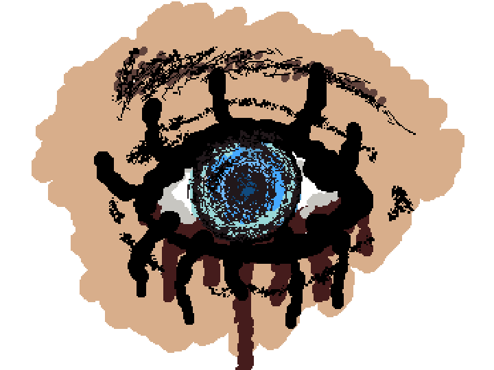 Eyes