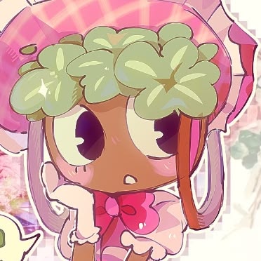 My pfp