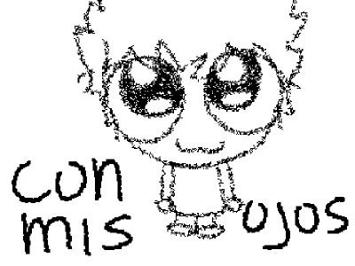 ojosh