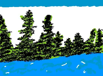 tree