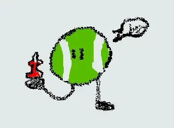 tb/ tennis ball