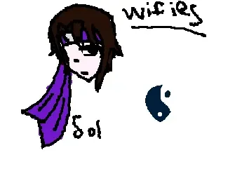 wifies doodle hehe