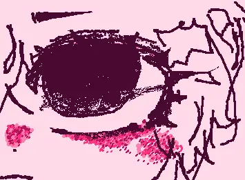eye
