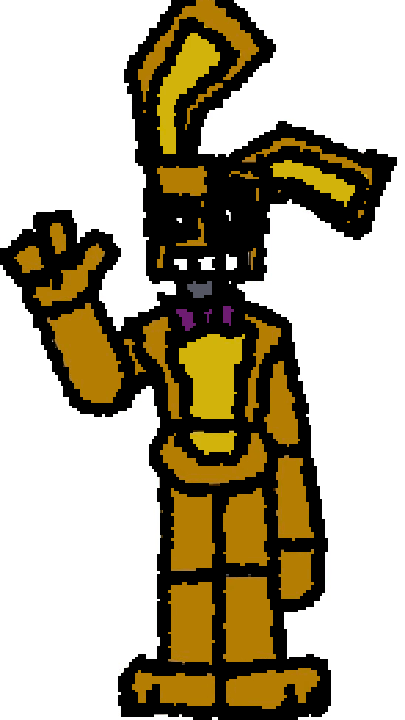 spring Bonnie
