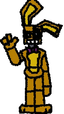 spring Bonnie