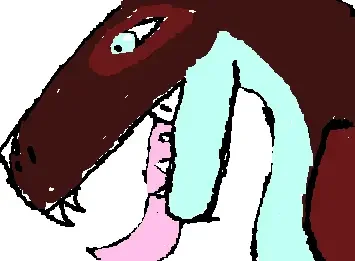 Dragon OC