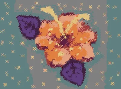 🌸