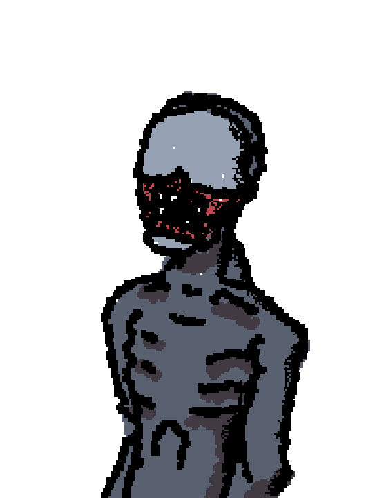 Stage 5 infected