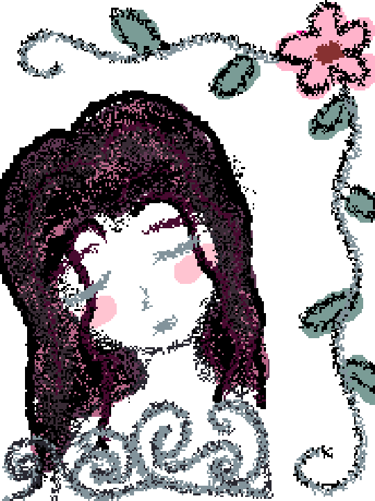 flower★