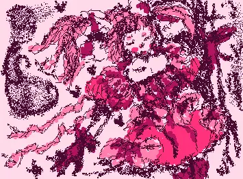Magical girl