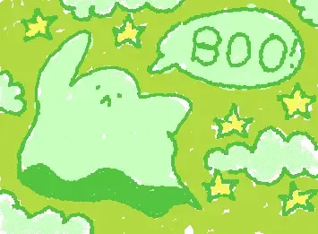 Ghostly