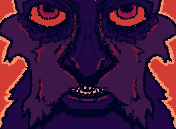 DOGMAN